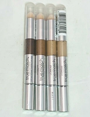 L'Oreal True Match Super-Blendable Multi-Use Concealer - Choose Your Shade - Image 1 of 3