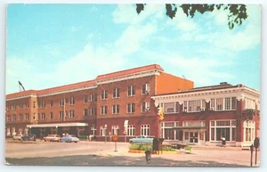Postal McCleary Clinic and Hospital Excelsior Springs Missouri - Imagen 1 de 2