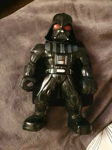 ●Playskool Heroes● Star Wars - Darth Vader~Hasbro~Chunky  - Picture 1 of 5