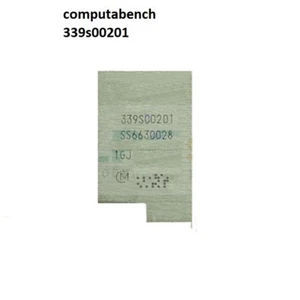 339S00201 WIFI IC for iphone7 / iphone7+ - Picture 1 of 3