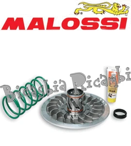 0815 - TORQUE DRIVER MALOSSI CORRETTORE DI COPPIA YAMAHA 530 T-MAX TMAX - Imagen 1 de 1