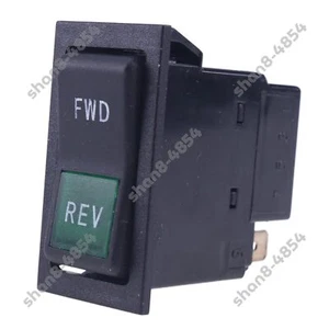 Forward Reverse Switch for Bad Boy Buggies Golf Carts and Other Recreational VH - Picture 1 of 5
