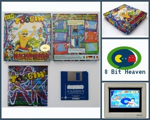 TOOBIN' BY RESPRAY PARA COMMODORE AMIGA - PROBADO Y FUNCIONANDO - Imagen 1 de 9