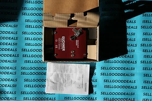 Euchner TZ1LE024BHAVFG-RC1924 Safety Switch Type 2 Locking 08319 83190 New - Picture 1 of 1