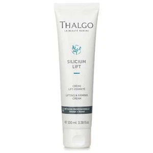 Thalgo Silicium Lifting & Firming Cream (Salon Size) 100ml/3.38oz - Picture 1 of 2