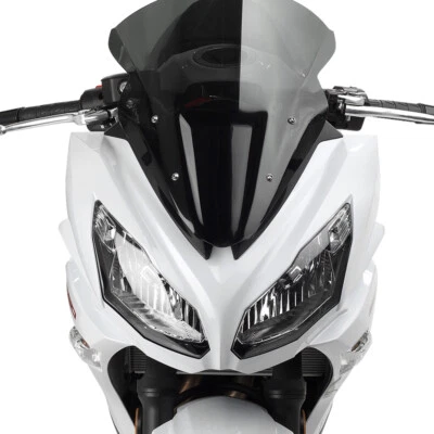 For Kawasaki Ninja 650 EX650E 2012 2013 2014 2015 16 Headlight Headlamp Assembly Foto 1 de 4