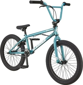 GT Slammer New Mint color old mid new school BMX complete NIB - Picture 1 of 3