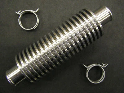 POLARIS RZR 800-S RZR-S RZR-4 RZR4 800 BILLET SUPER ENFRIADOR EN LÍNEA, NUEVO  Foto 1 de 4