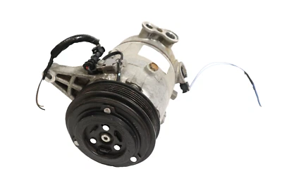 Compresor de aire acondicionado y embrague de aire acondicionado GM para Buick LaCrosse Cadillac XTS Chevy Impala OEM Foto 1 de 4