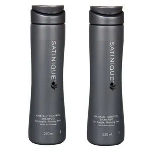 atinique Hairfall Control Shampoo 250 ml (PACK OF 2 ) - FREE SHIPPING - Picture 1 of 6