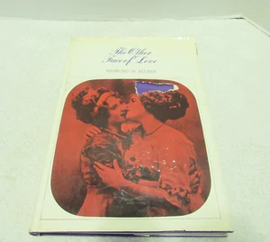 The Other Face of Love By Raymond De Becker (1969) - Bild 1 von 6
