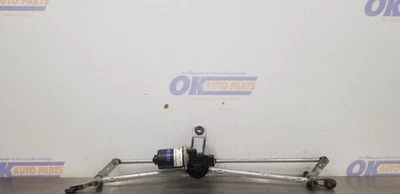 17 DODGE RAM 3500 WINDSHIELD WIPER MOTOR TRANSMISSION ASSEMBLY - Image 1 of 4