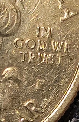 2014 Washington America The Beautiful Quarter Has Doubling On Obverse.  Free Shi - Image 1 of 3