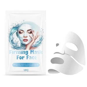 70g Collagen Moisturizing and Hydrating Mask Firming and Whitening Mask D1P0 - Picture 1 of 11