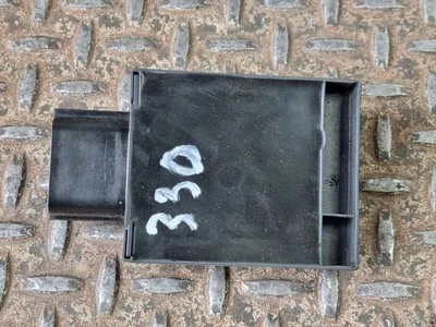 Centralina benzina Volvo XC60 2019 pompa carburante alta pressione 31478784 PES21712 - Immagine 1 di 4