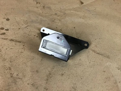 Maserati Granturismo S 2010 Front Left Driver Interior Light Lamp 08 - 12 :Y - Image 1 of 4