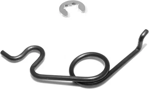 Fuel Door Spring for Toyota Tundra 2007-2020 for Gas Door Spring Gas Tank Doors - Picture 1 of 12