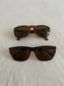 PERSOL Ratti VINTAGE Sunglasses - Foto 1 di 4
