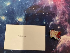 Pokemon Official Pin-Shiny Zamazenta - Picture 1 of 1