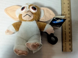 Vintage 1999 GREMLINS Mogwai Gizmo Plüsch Warner Brothers Studio Store exklusiv - Bild 1 von 14