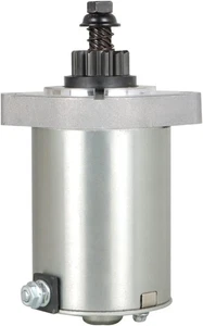 12V Starter Motor Replacement for Kawasaki 21.5-24Hp FR651V FR691V FR730V...  - Bild 1 von 6