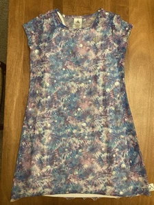 Disney ily 4EVER Little Mermaid Dress Size 11/12 - Picture 1 of 7