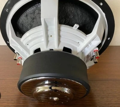 Subwoofer Stereo Integrity SQL 15 D2 (Serie 1) Foto 1 de 2