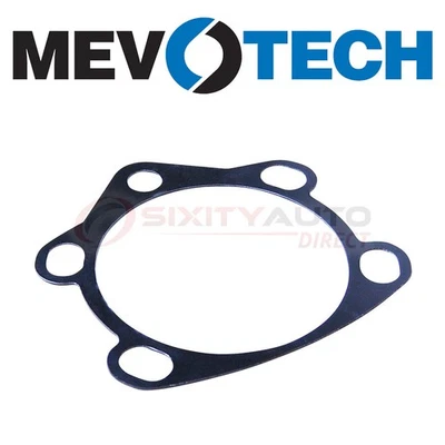 Mevotech Alignment Shim for 1996-2015 Dodge Grand Caravan 2.4L 3.0L 3.3L ut Foto 1 de 4
