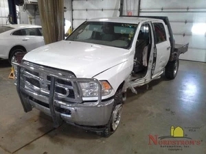 2012 Dodge 2500 Pickup Windshield Wiper Transmission - Picture 1 of 10