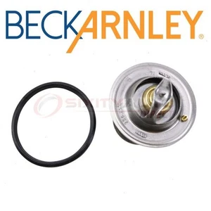 Beck Arnley Engine Coolant Thermostat for 1996-2000 Toyota RAV4 - Cooling ej - Picture 1 of 5