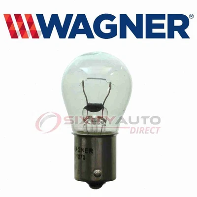 Wagner Lighting 1073 Multi Purpose Light Bulb -  zw Foto 1 de 4