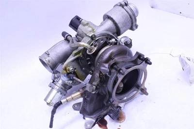 TURBO Audi A4 A5 A6 Allroad 2017 17 2018 18 2019 19 2020 20 1398165 - Image 1 of 4