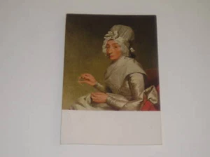 Postcard National Gallery of Art Mrs. Richard Yates - Picture 1 of 1