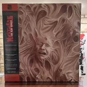 A NIGHTMARE ON ELM STREET Box of Souls (2017, Mondo) 8xLP Vinyl NEW- RARE!!! - Picture 1 of 2