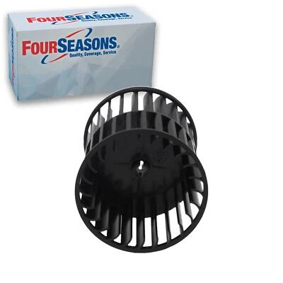 Rueda de motor soplador de climatización 4 estaciones para Ford LTD 1980-1985 Foto 1 de 4