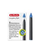 Pelikan/Herlitz Tintenroller My Pen Style Fresh Citrus (4008110501277)