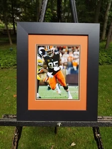Myles Garrett Framed Picture - Picture 1 of 5