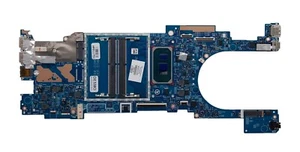 M45032-601 HP PAVILION X360 14-DY MOTHERBOARD SLINKY 1.0 UMA_MB_8L i5-1135G7 - Zdjęcie 1 z 2