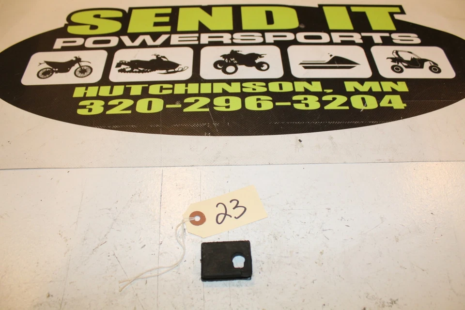 53 Arctic Cat - 2005 440 Sno Pro Gromment 3005-775 - Изображение 1 из 1