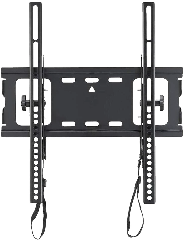 New Sanus Accents Medium Tilting TV Wall Mount for 26"-50" TVs Model (SAN25BB) - Image 1 of 1