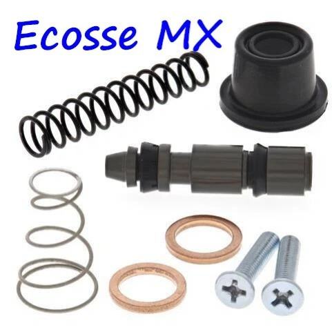 Kit de sello de cilindro maestro freno delantero HUSABERG FE390 2010-2011 todas las bolas 18-1026 Foto 1 de 1