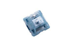 Lubed/ Filmed HMX Blue Topaz Linear Switches For Mechanical Keyboards (90CT) - Picture 1 of 2