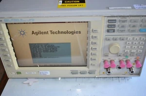 E5515B (8960 Series 10) Wireless Communications Test Set - Picture 1 of 4
