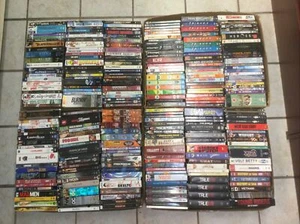 DVD BOX SETS/TV SHOW SEASONS -YOU PICK- $4.00 EACH+COMBINED SHIPPING $3.50 - Picture 1 of 5