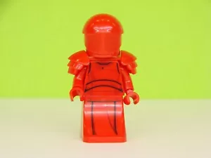 LEGO Elite Praetorian Guard (Pointed Helmet) - Skirt (sw0947) minifigure, new - Picture 1 of 3