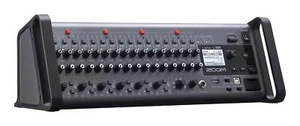 Zoom LIVETRAK L-20R Rackmountable Live Digital Mixer / Recorder - Picture 1 of 1
