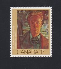 Canada Stamp #888 "Canadian Painters" MNH 1981