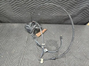 86 87-93 Ford Fox Body Mustang Cruise Control Vacuum Servo Unit with Cable 5.0L - Picture 1 of 9