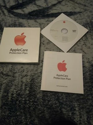 AppleCare Protection Plan Auto Enroll Mac 607-7342  - Image 1 of 4