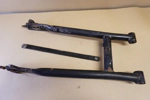 MZ 250 251 151 150 etz mz250 mz251 etz IFA swingarm suspension body frame - Picture 1 of 7